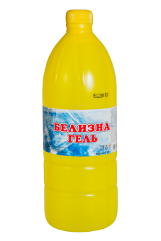 умс для сантехники Белизна-гель 1л\12 (Магнат)