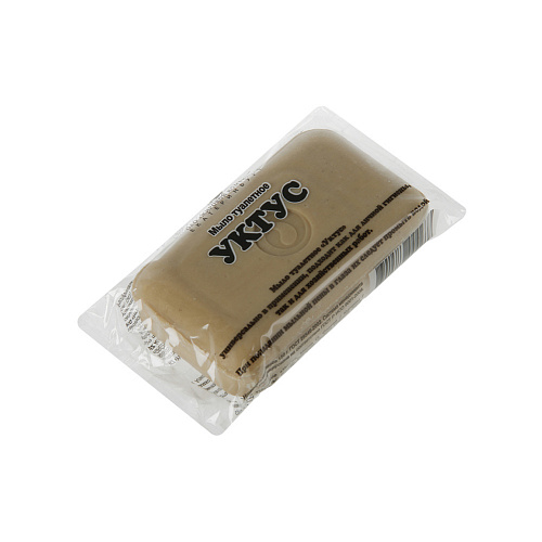 мыло туалетное ЕЖК Уктус 150г\70 п.п.