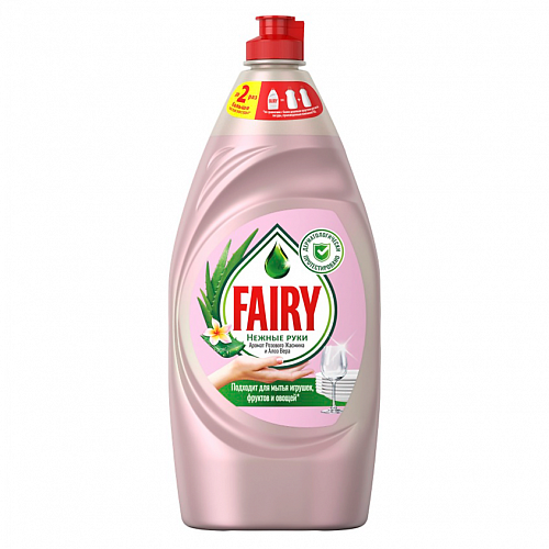 жмс для посуды FAIRY 900мл\12 