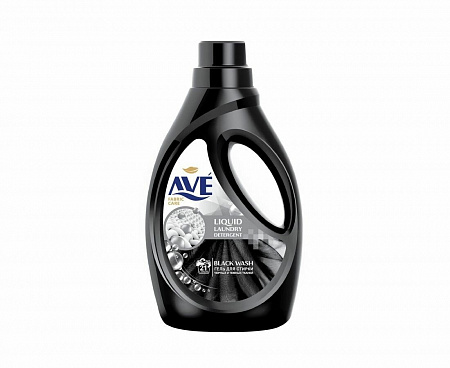 гель для стирки AVE 1900мл\6 (Иран) ~