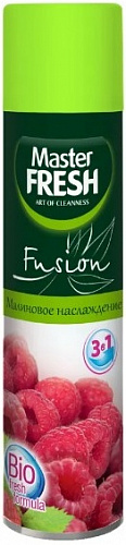 освежитель воздуха Master FRESH 300мл\24 (Арвитекс)