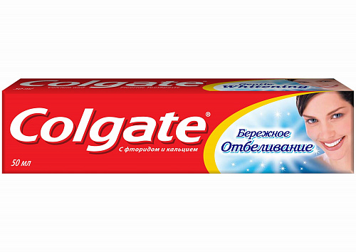 зубная паста Colgate 50мл\72 