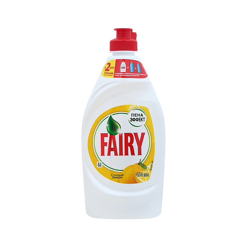 жмс для посуды FAIRY 450мл\21 