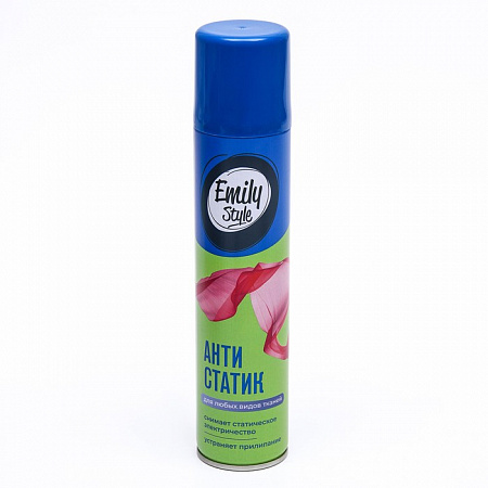 антистатик Emily Style 200мл\24 (Арвитекс)