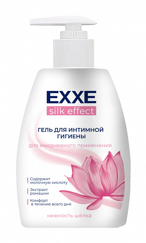 гель для интимной гигиены EXXE 250мл\12 (Арвитекс)