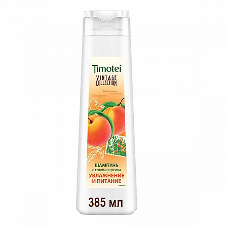 шампунь Timotei 385мл\12 (ULi) ** ~