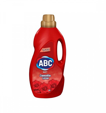кондиционер для белья ABC 4л \4 (Турция) ^