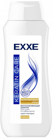 шампунь EXXE 400мл\12 (Арвитекс)