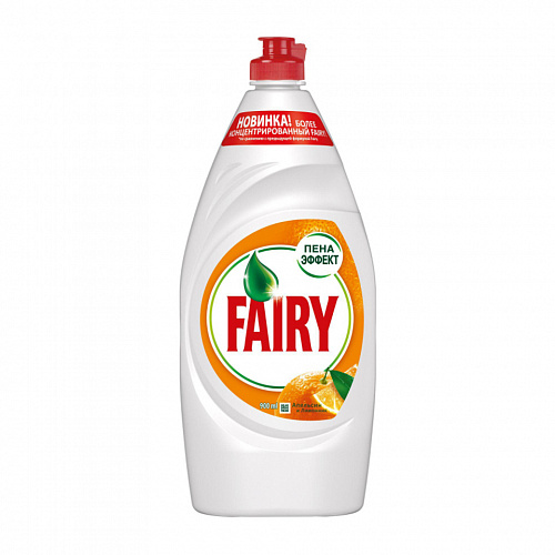 жмс для посуды FAIRY 900мл\12 