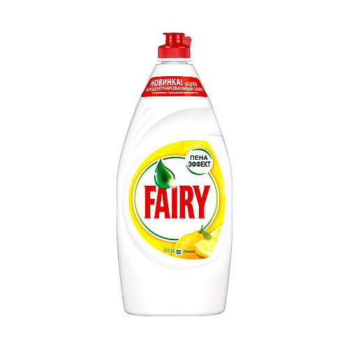 жмс для посуды FAIRY 900мл\12 